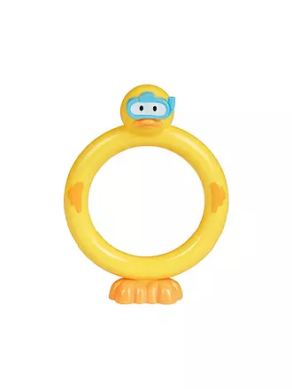 HAPPY PEOPLE | Anello da immersione "Anatra" |